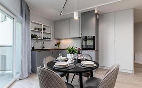 Bielsko Bliss Suites Komfortowe Apartamenty Blisko Centrum i Beskidów